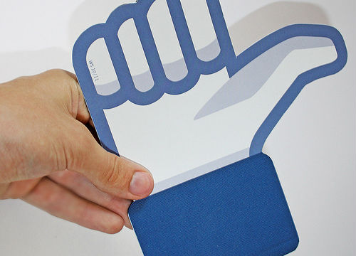 How To Market Your Small Business on Facebook