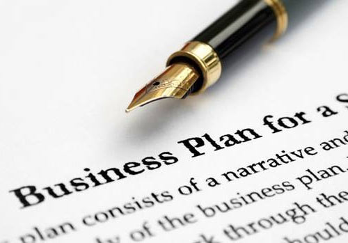 Start Your Real Estate Business with an Effective Business Plan