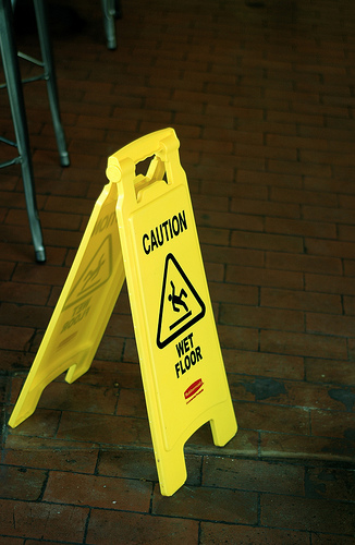Most Common Employee Injuries and How to Prevent Them
